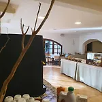 Riomar Hotel Sant Marti d'Empuries
