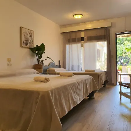Riomar 호텔 *