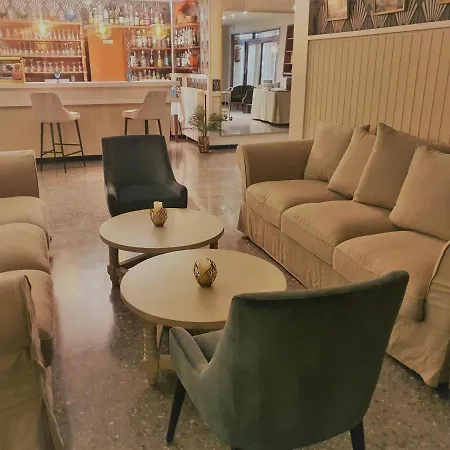 Hotel Riomar Sant Marti d'Empuries