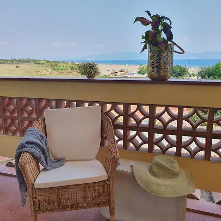 Hotel Riomar