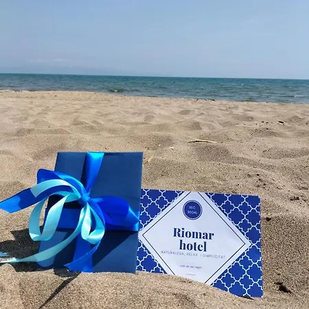 Ξενοδοχείο Riomar *