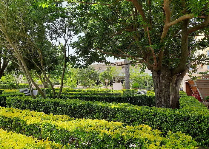 Riomar Hotel