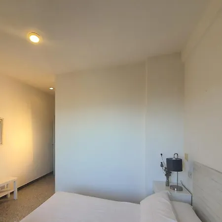 Riomar Hotel Sant Marti d'Empuries