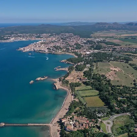 Riomar Sant Marti d'Empuries