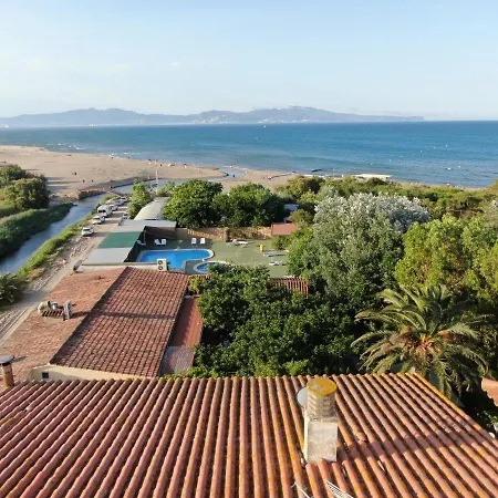 Hotel Riomar