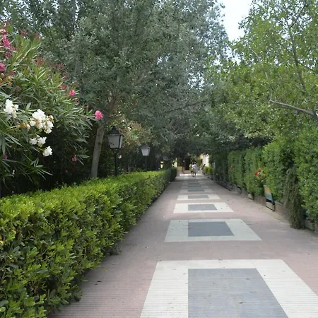 Hotel Riomar *