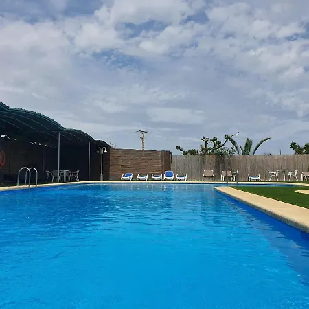 Hotel Riomar *