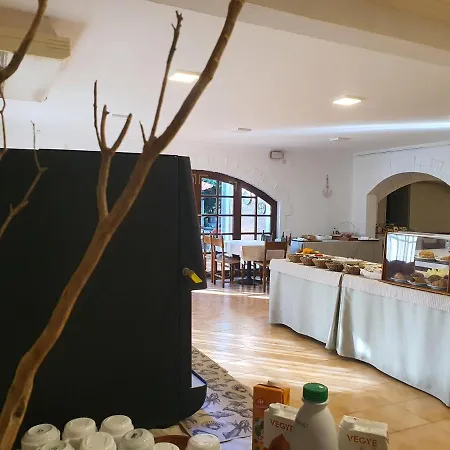Riomar Hotel Sant Marti d'Empuries
