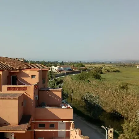 Riomar Sant Marti d'Empuries