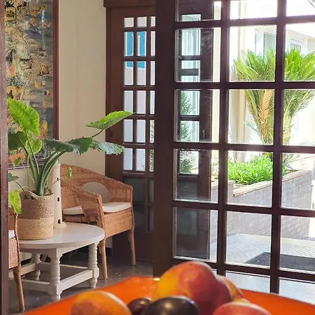 Hotel Riomar