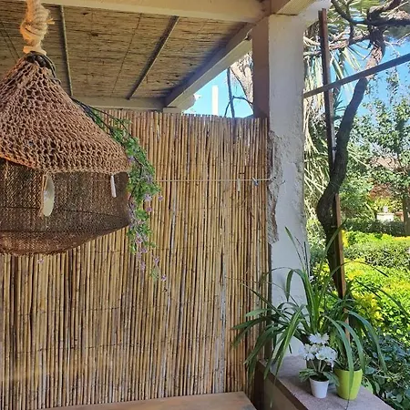 Hotel Riomar