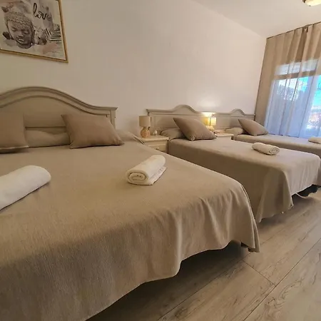 Hotel Riomar *