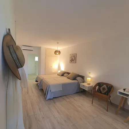 Hotel Riomar Sant Marti d'Empuries
