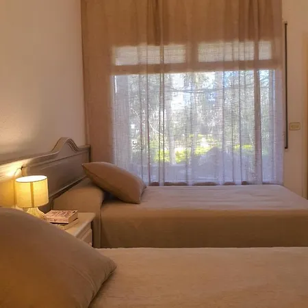 Hotel Riomar