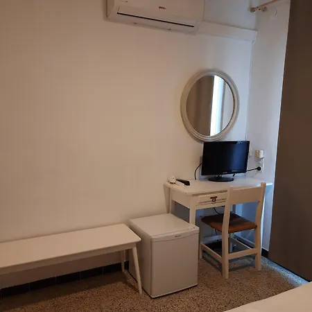 Hotel Riomar