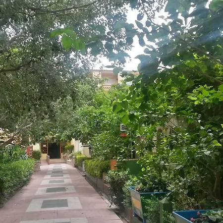 Riomar Hotel