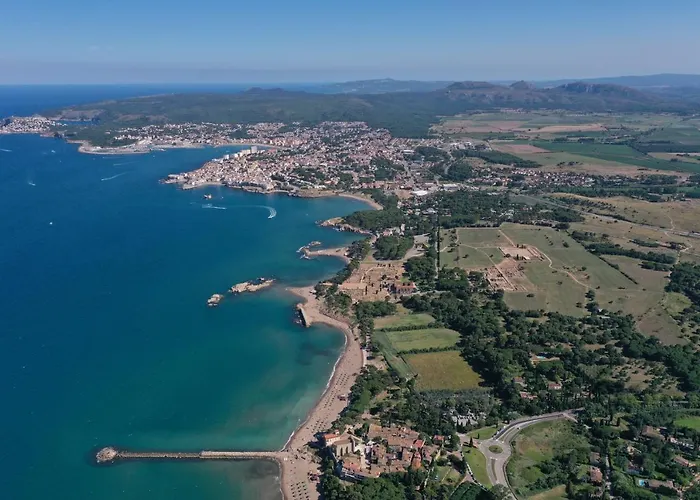 Riomar Sant Marti d'Empuries