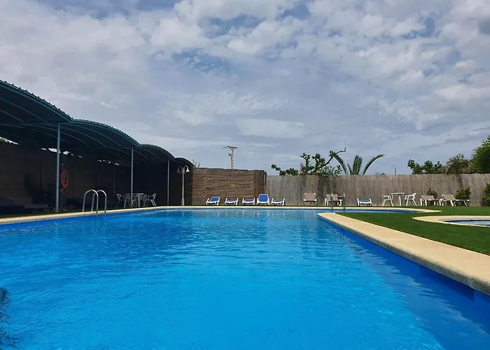 Hotel Riomar *