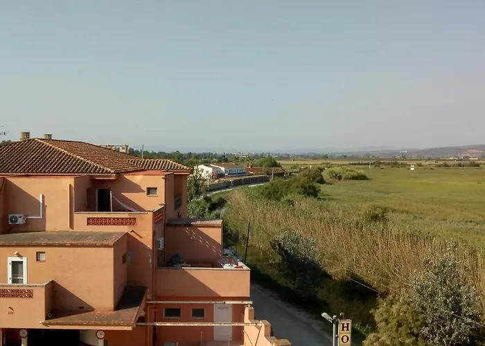 Riomar Sant Marti d'Empuries