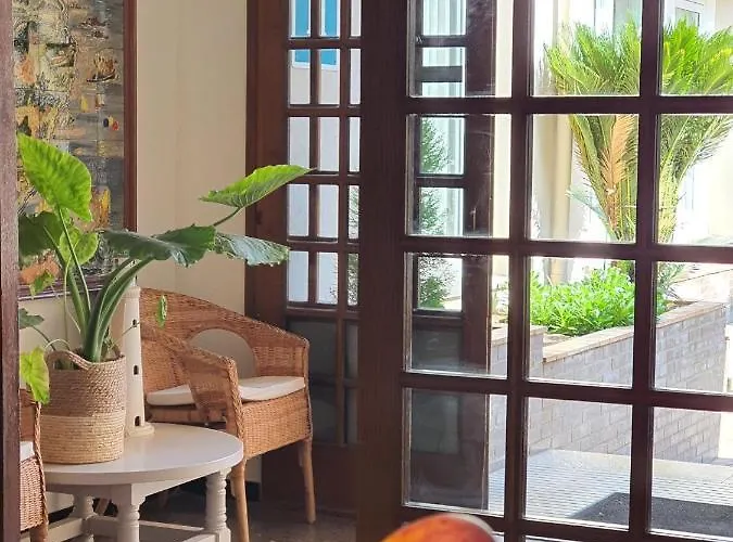 Hotel Riomar