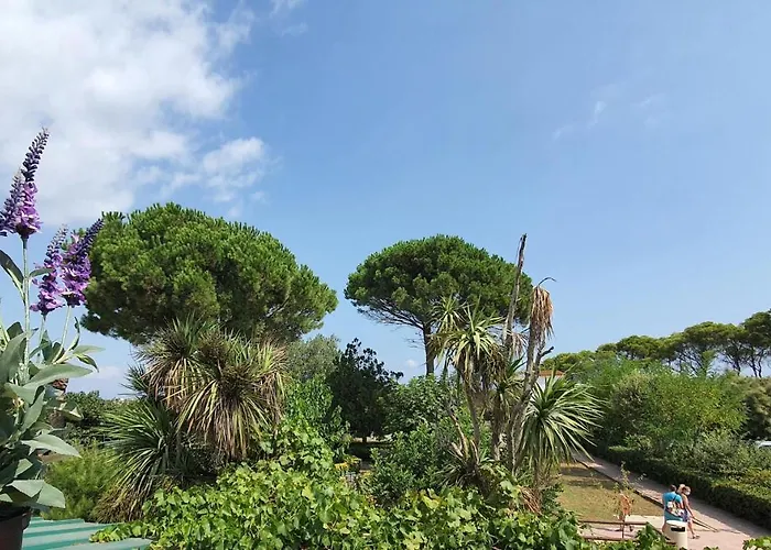 Hotel Riomar