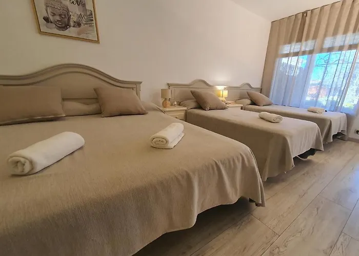 Hotel Riomar *