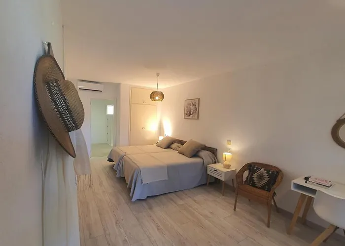 Hotel Riomar Sant Marti d'Empuries