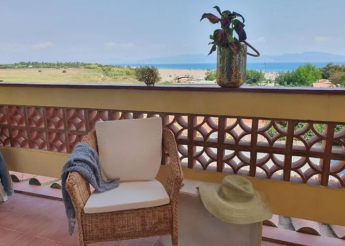 Hotel Riomar