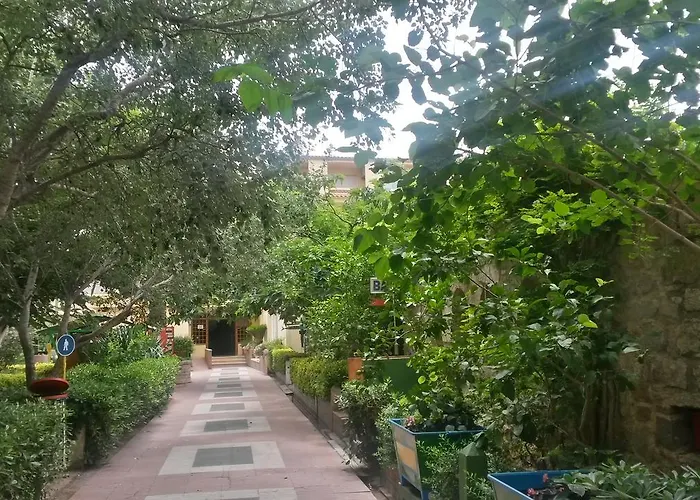 Riomar Hotel