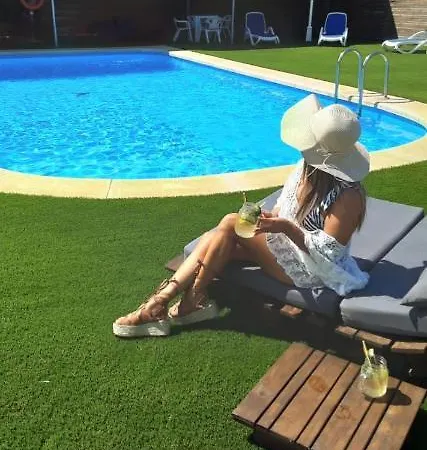 Riomar Hotel Sant Marti d'Empuries