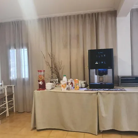 Riomar سانت مارتي دي إمبوريس