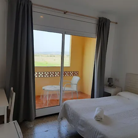 Hotel Riomar Sant Marti d'Empuries