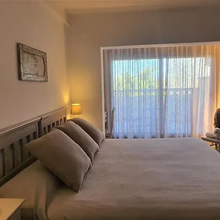 Riomar Hotel Sant Marti d'Empuries