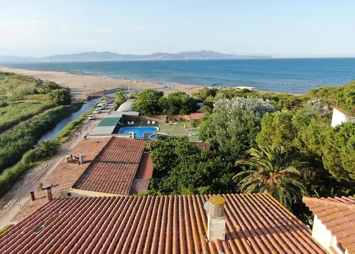 Hotel Riomar