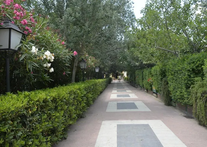 Hotel Riomar *