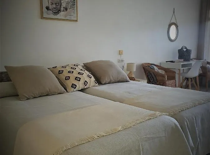 Riomar * סנט מרטי ד'אמפורייס
